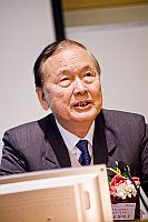 Prof. Zhen Yongsu